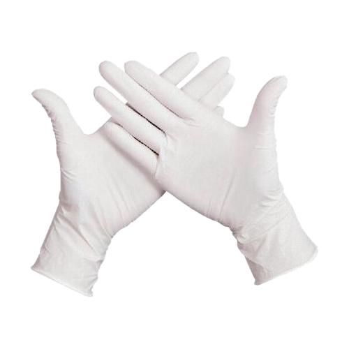 Luvas Latex c/Pó Super Finas Tamanho L - Pack 100