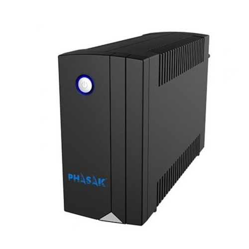 UPS Phasak Ottima 660 VA