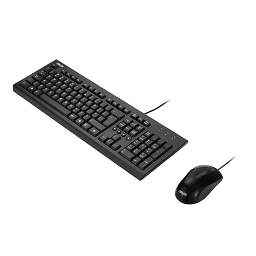 Teclado + Rato Asus U2000