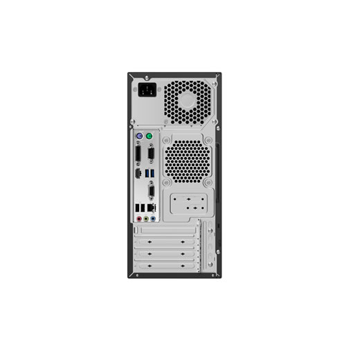 Desktop  Asus Essential S500MC i5 256GB SSD