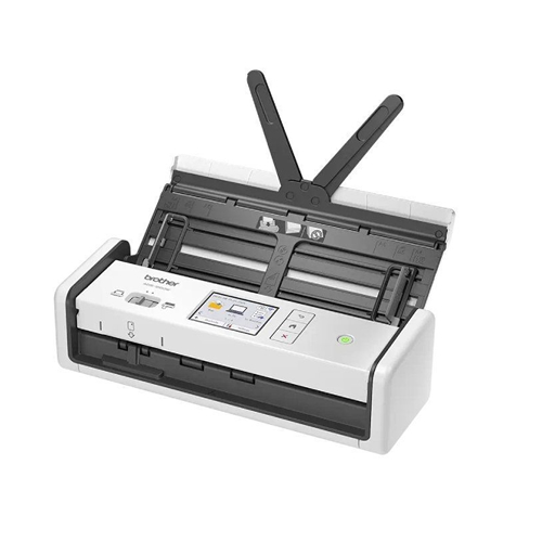 Scanner Documental Brother ADS-1800W