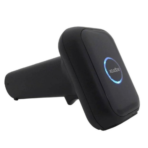 Leitor de Código de Barras 1D 2D QR - LS16H Preto