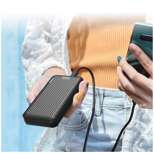 Powerbank Ockeyed 20000mAh