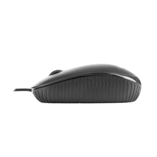 Rato Optico NGS 1000 dpi Flame Preto