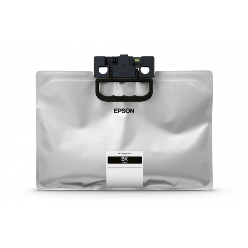 Tinteiro Original Epson T12F1 Preto