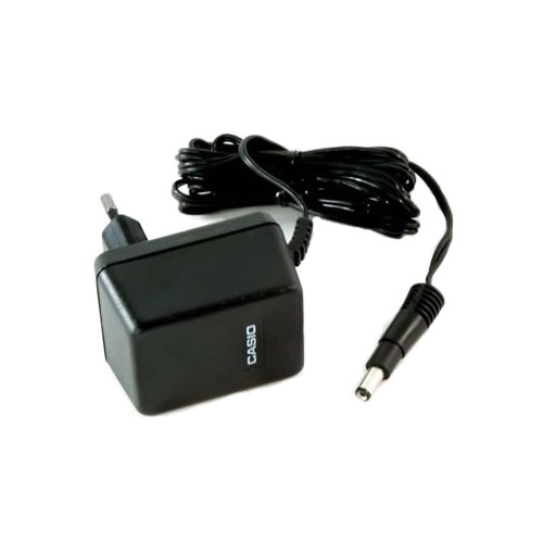 Adaptador de Corrente Casio HR-8TEC e HR-150-TEC