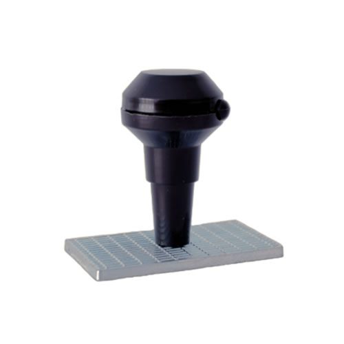 Carimbo Tradicional 70mmx12mm