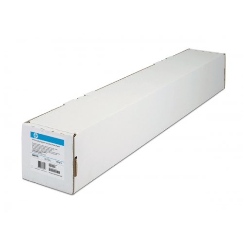 Papel Plotter HP Inkjet Everyday 24pol 120gr. Pk 2