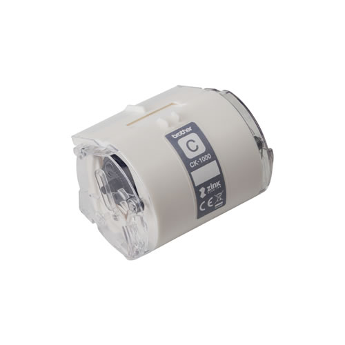 Rolo de Limpeza Brother 50mmx2m CK-1000