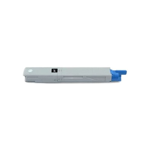 Toner Compatível OKI C3520/C3530 Preto