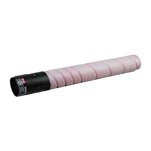 Toner Compatível Konica/Minolta TN-216 Magenta