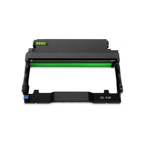 Tambor Compatível Pantum DL-410 Preto