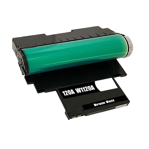 Tambor Compatível HP 120A (W1120A)