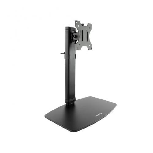 Suporte Monitor TooQ Vesa Preto