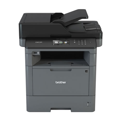 Multifunções Brother DCP-L5500DN