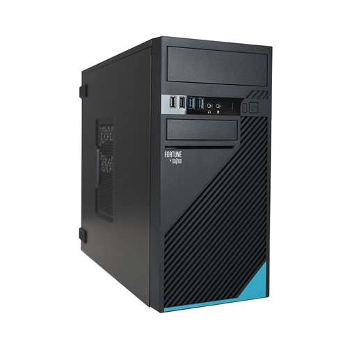 Desktop Tsunami Fortune i5 8GB SSD512GB
