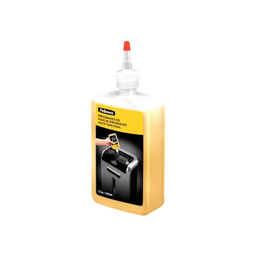 Óleo para Destruidoras de Papel 350ml