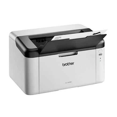 Impressora Mono Brother HL-1210W WiFi