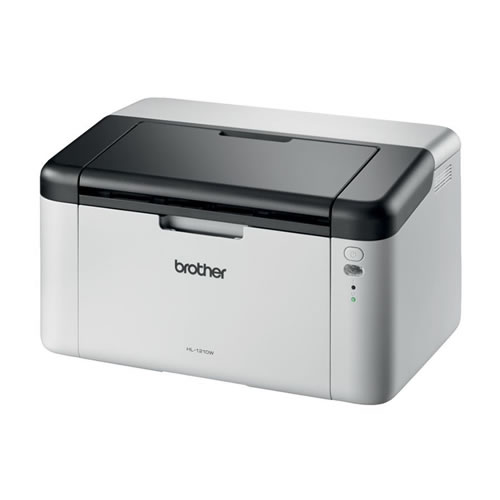 Impressora Mono Brother HL-1210W WiFi