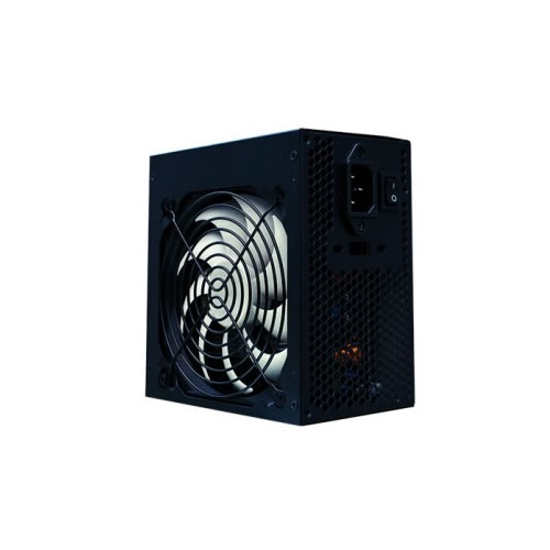 Fonte de Alimentação 500W ATX 20/24 VENT 12x12