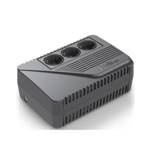 UPS Riello i-Plug SE SAI 60-600va/360w
