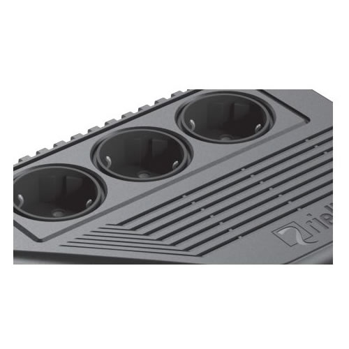 UPS Riello i-Plug SE SAI 60-600va/360w