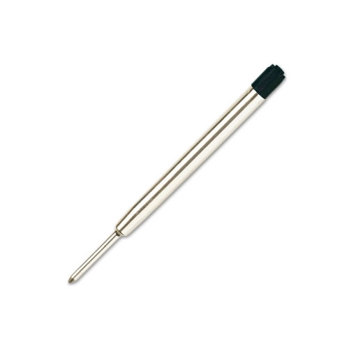 Recarga para Esferográfica Tipo Parker - Preto