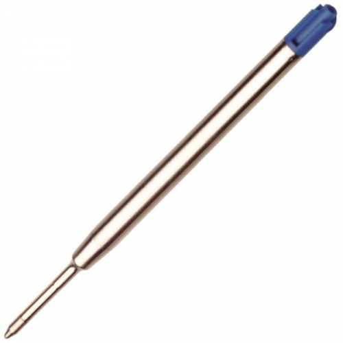 Recarga para Esferográfica Tipo Parker - Azul
