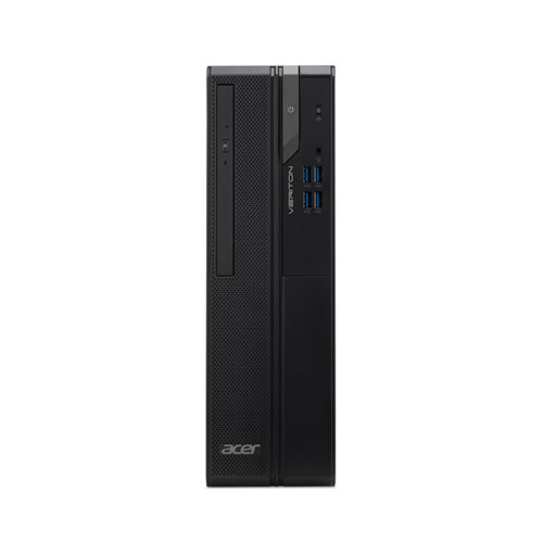 Kit Monitor e Desktop Acer i3 8GB 256GB