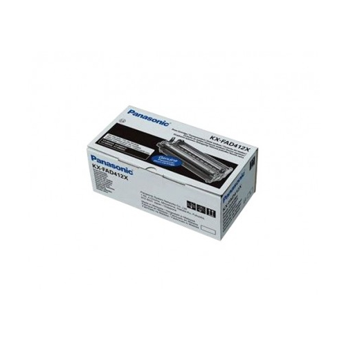 Tambor Original Panasonic KX-FAD412X