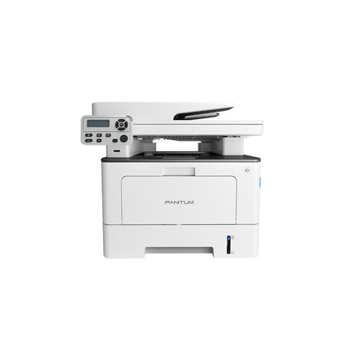 Multifunções Laser Pantum M7105DN