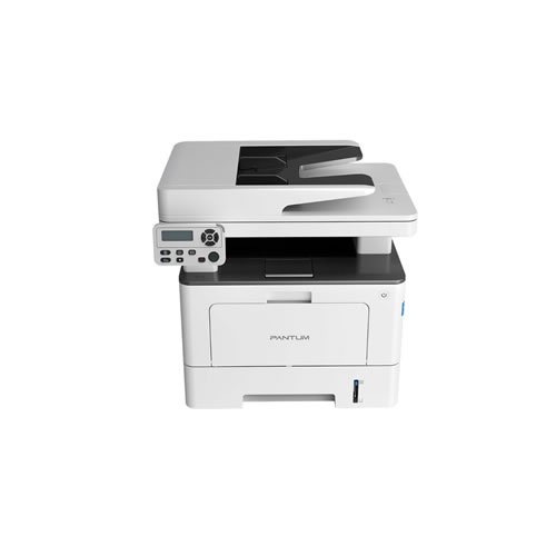 Multifunções Laser Pantum M7105DW