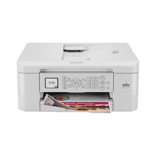 Multifunções Brother MFC-J1010DW - WIFI + FAX
