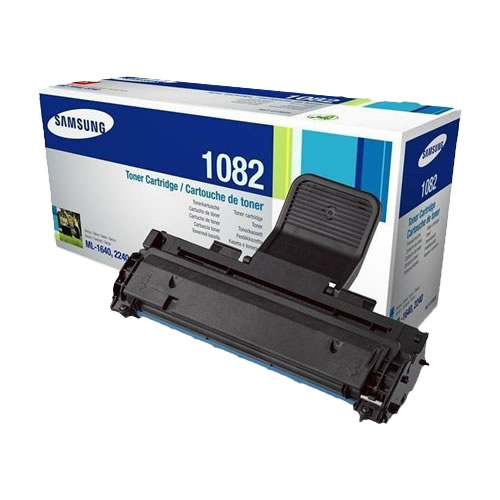Toner Original Samsung ML-1640/ML-2240 Preto