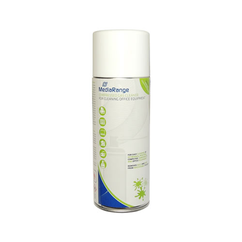 Mediarange Ar Comprimido 400ml - MR724