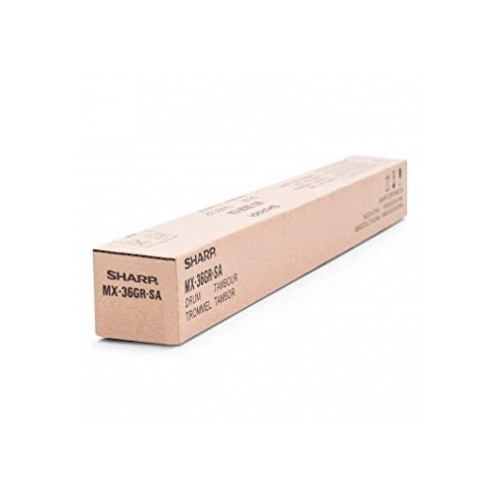 Tambor Original Sharp MX-2310 / 2010 / 3111 Preto