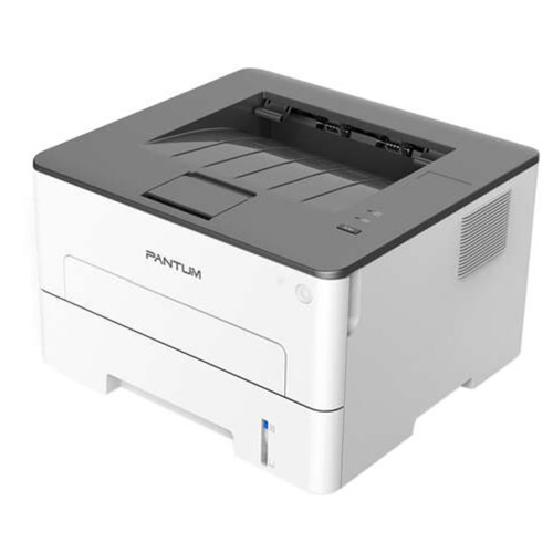 Impressora Laser Pantum P3020D