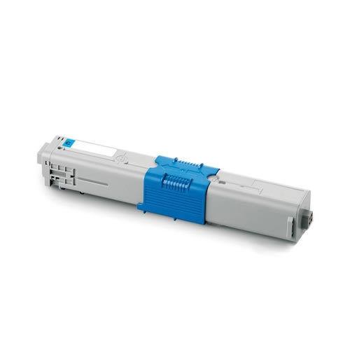 Toner Reciclado OKI C310/320/330 Ciano