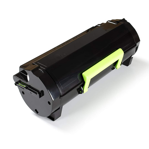 Toner Reciclado Lexmark MS510/610 Ultra Cap.