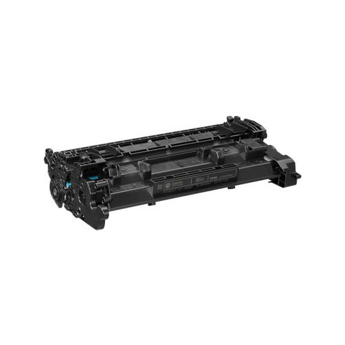 Toner Reciclado HP CF259A Preto Sem Chip