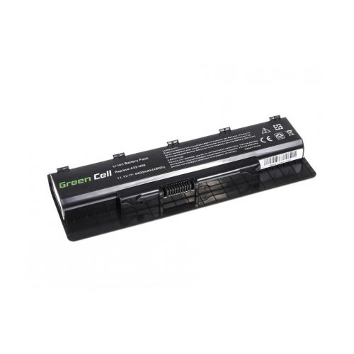 Bateria Portátil Asus N56 11.1V 4400mA