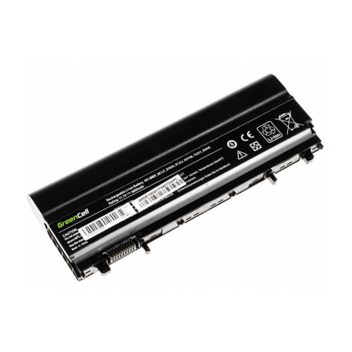 Bateria Portátil Dell Latitude E5440 11.1V 6600mAh