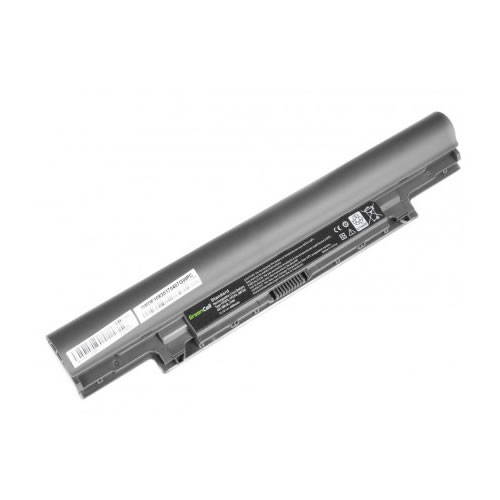 Bateria Portátil Dell Latitude 3340 11.1V 4400mA
