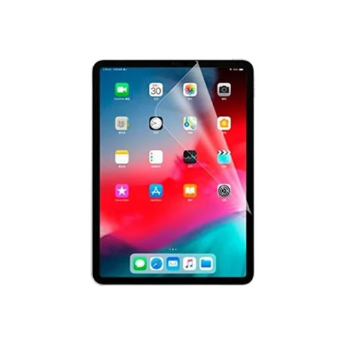 Película de Hidrogel Tablet Anti Impres. Digitais
