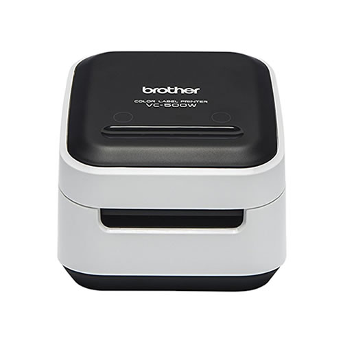Impressora de Etiquetas Brother VC-500W USB/WiFi