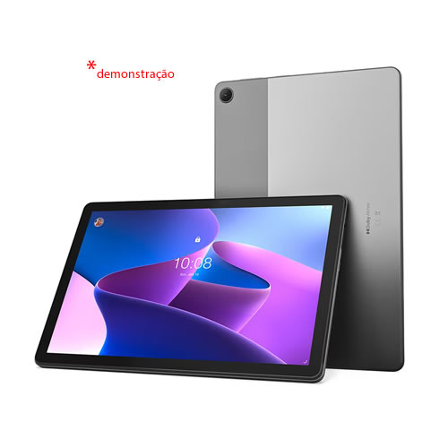 Tablet Lenovo Tab M10 3ª Ger. | 10.1 | 4GB | 64GB 