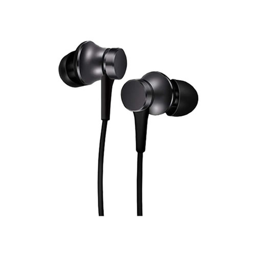 Auriculares Xiaomi Mi Basic In Ear - Preto